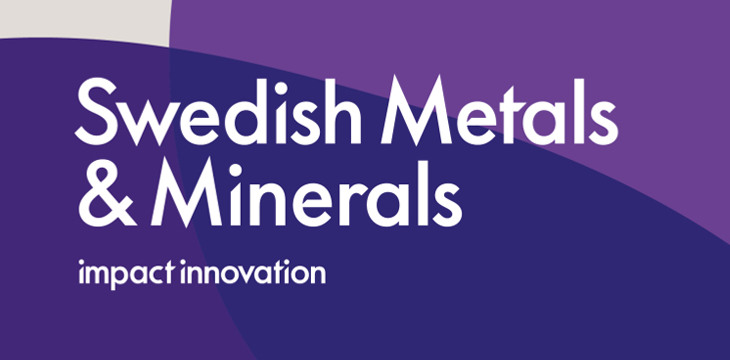 Swedish metals and minerals impact innovation.